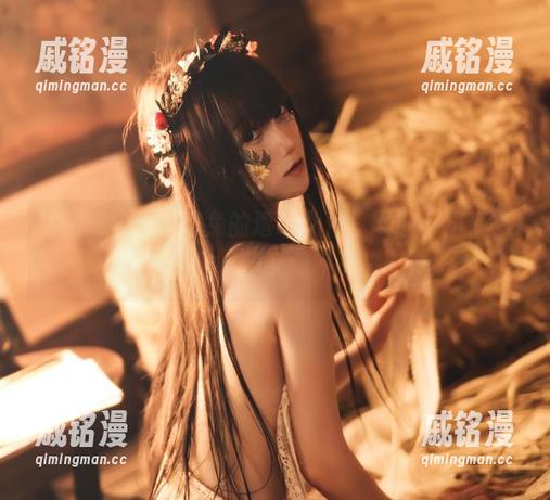 星野咪兔 这图集,星野咪兔的透明女仆,下载个不停,怪怪的,但又停不下来…