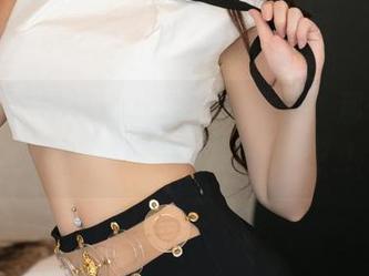 星颜社 – 图片里的易阳Silvia，那个运动风格我想，我能借几件吗？！