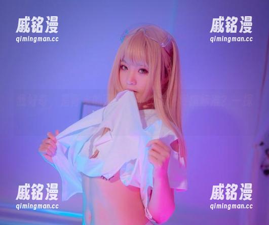 我好奇，是青水的可爱合不合壁纸疼痛标准？一探究竟！