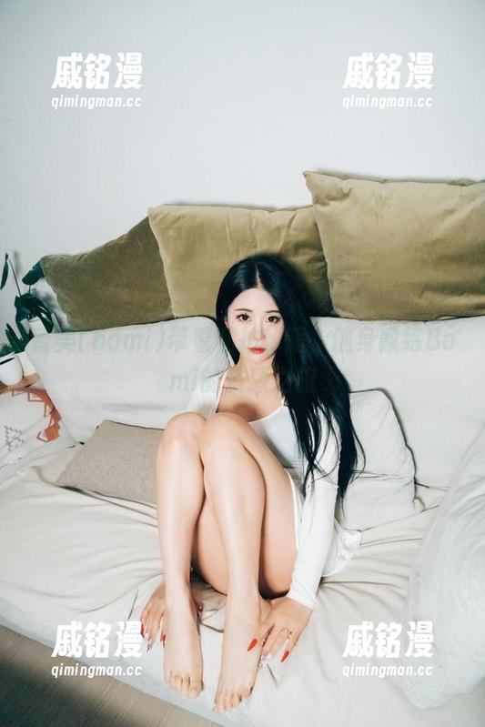 普美(bomi)带着私拍秘籍，健身教练Bomi的资源之旅
