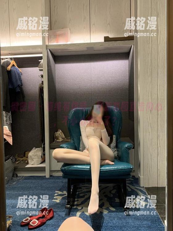 微密圈 - 清纯有你喵，最新套图直击内心，不小心想多了？
