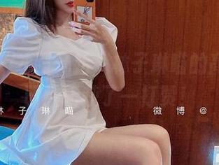 微密圈 – 才刚开始，林子琳喵的高清灰丝已经斩获了一打赞！