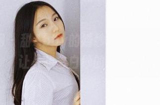 果团网 – 甜Abby的婚纱全集，原图竟然让人想念白纱的香气！