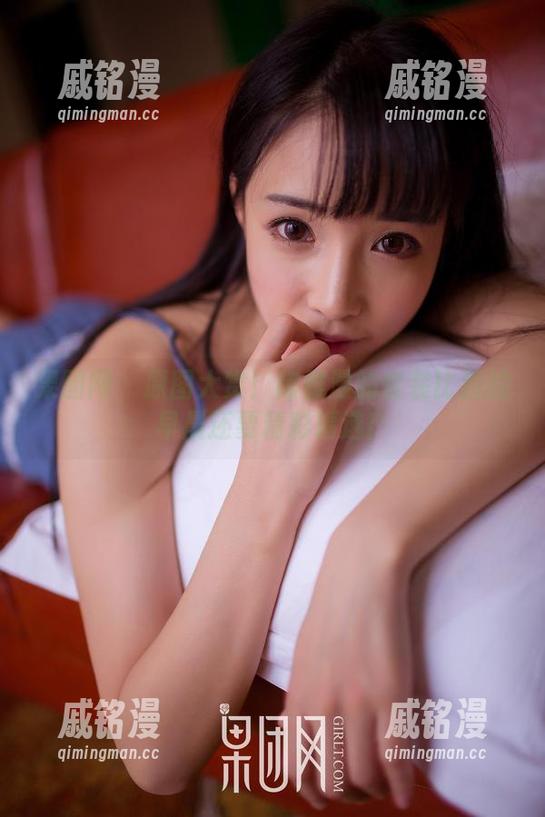 果团网-陈雅漫 果团网 - 原图大赏!陈雅漫的套装比我的早晨还要精彩精选!
