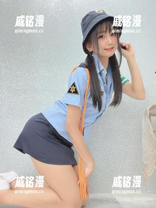 柳丸 洗净铅华儒雅与顽皮,柳丸带着无圣光的浴室套图来了。
