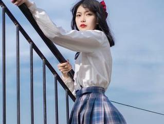 有了梨瑾瑾的女友新作品集，想问问你心里的小鹿有没有再次乱撞？