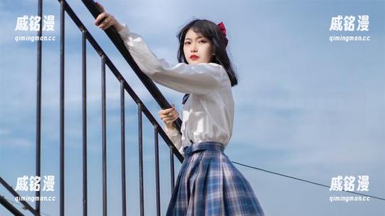 梨瑾瑾 有了梨瑾瑾的女友新作品集,想问问你心里的小鹿有没有再次乱撞?
