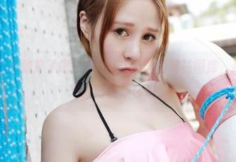 模范学院 – 干脆算了吧！Ellie艾栗栗的棉袜图库，高清到让人想立刻收集它们。