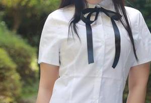 模范学院 – SiByl李思宁的连体衣，再加上高清，真是让人越看越想再看！