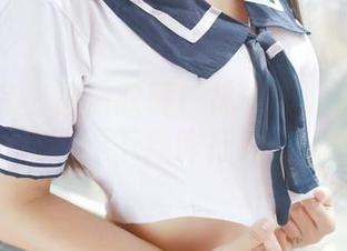 模范学院 – 高清收藏！林小艺这件白衬衫不下载咋行？
