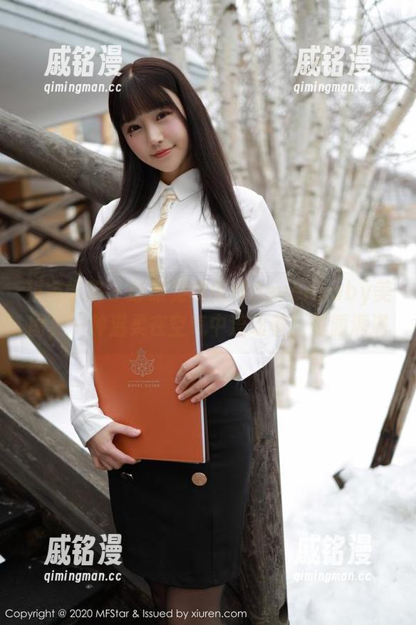 模范学院-柳侑绮Sevenbaby 模范学院 - 睁眼见柳侑绮Sevenbaby美图,一种温柔在空气中流动着,资源满满