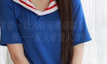 模范学院 – 让人顿时转身的万圣节图库写真——良人非爱人力作！
