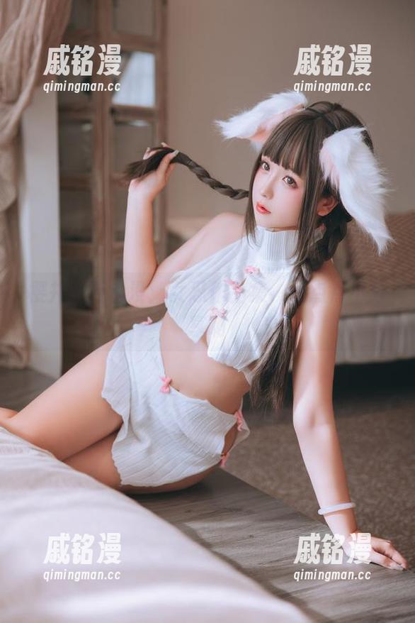 樱井小莜出没：女忍作品集，一点点小分享啊