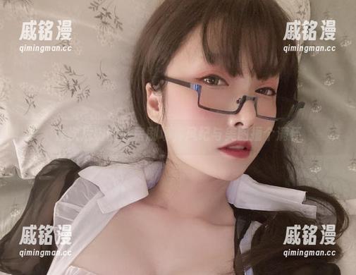 次屁啦 在次屁啦的私房剧场,风纪与美图撞个满怀
