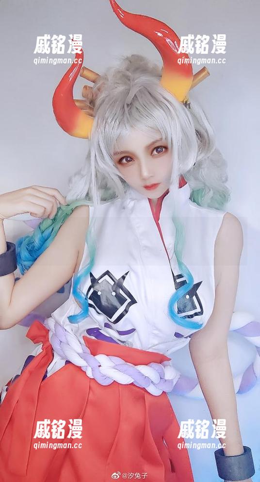 网盘里藏的汐兔子婚纱合集：每一件都让我想晓得背后的花絮
