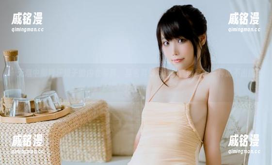汪知子 无意中刷到汪知子的内衣写真,莫名其妙对这整套图有了一种说不出的迷恋…