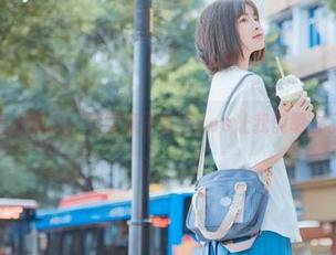 短裤不等于随意，河豚抚子带着cos让我们明白了真香！