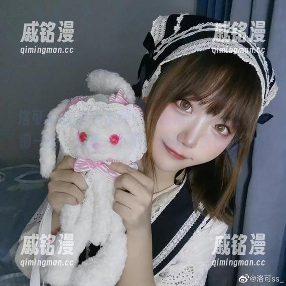 洛可ss的粉色系列，一幅幅高清图让人眼前一亮，分享一下吧，免得大家错过了精彩。