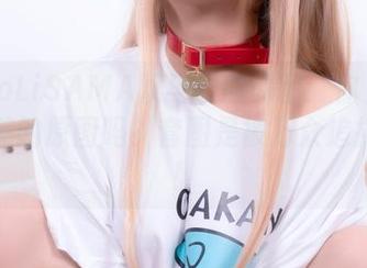 洛璃LoLiSAMA双马尾原创图：你见过如此甜美的原图吗？套图是被万众追捧的星！