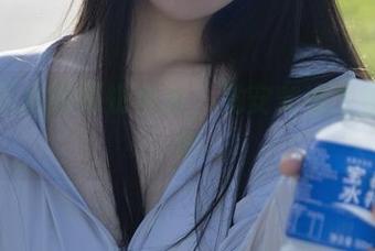 随性而拍的椰奶合集，浅安安也太懂我了吧