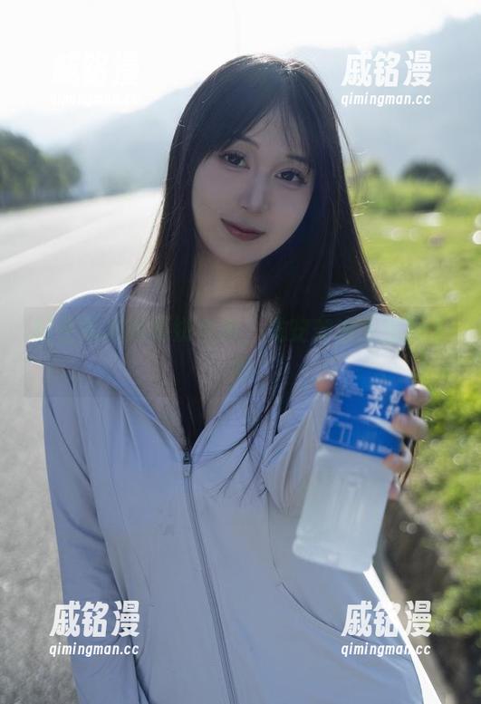 浅安安 随性而拍的椰奶合集,浅安安也太懂我了吧