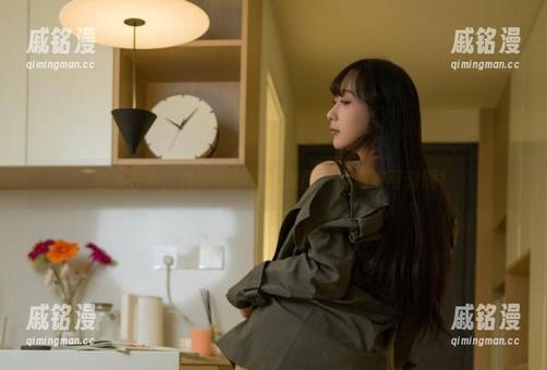 浅安安 全集在手,浅安安的修女原图,歪得好可爱啊!