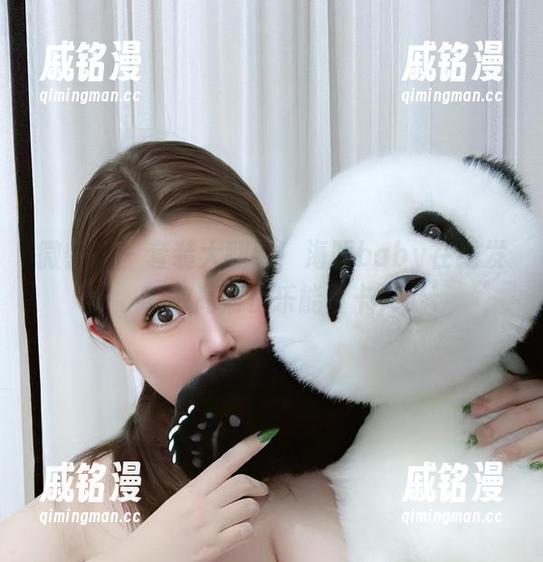 海豚baby 微密圈 - 套装大翻转!海豚baby在线发放高清快乐能量卡