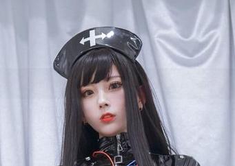 如果清颜颜子是女巫，我一定是她的小猫咪，原图分享，快来看我的猫眼！