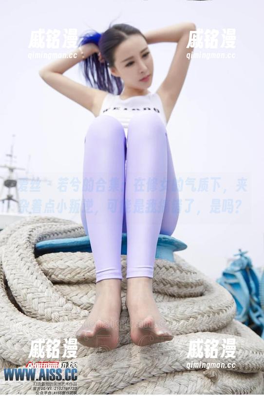 爱丝-若兮 爱丝 - 若兮的合集:在修女的气质下,夹杂着点小叛逆,可能是我搞错了,是吗?