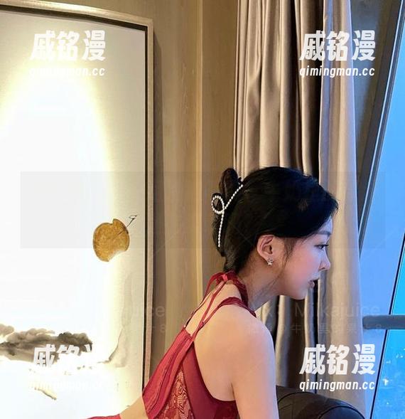 微密圈 - 这一组清纯写真，牛奶里的果汁是在卖萌吗？