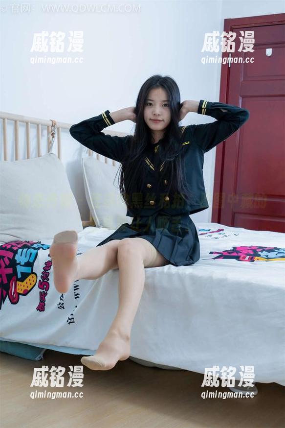 物恋传媒-佳琪 物恋传媒 - 佳琪的黑丝私拍,原图中藏的玄机真让人咂舌。