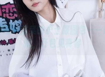 物恋传媒 – 菜菜的护士服图包——最新更新，开包见真容