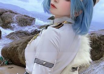 特软儿Sona的空姐图包更新，就犹如一场云端旅行！