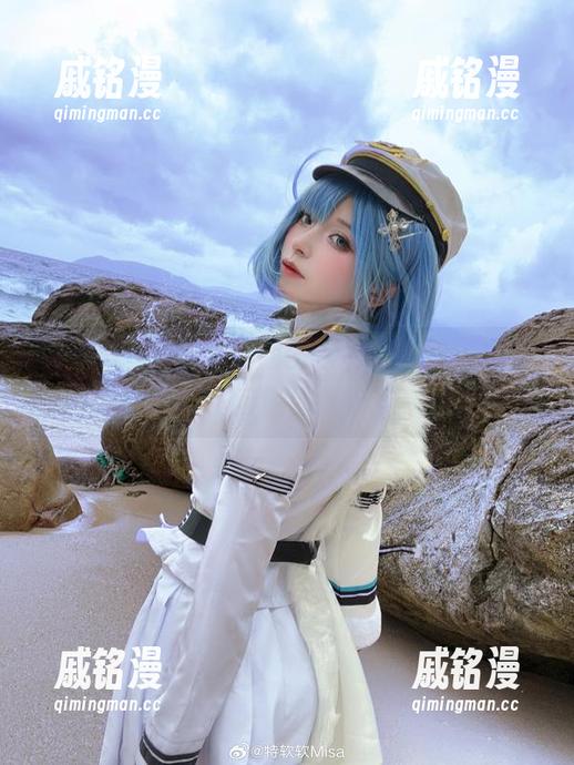 特软儿Sona 特软儿Sona的空姐图包更新,就犹如一场云端旅行!