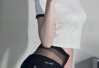 微密圈 – 最新白龙猫女的清纯实验，分享是想让你们怎么看？
