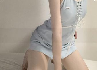 微密圈 – 当相扑猫遇上女孩，写真实在太多元了吧