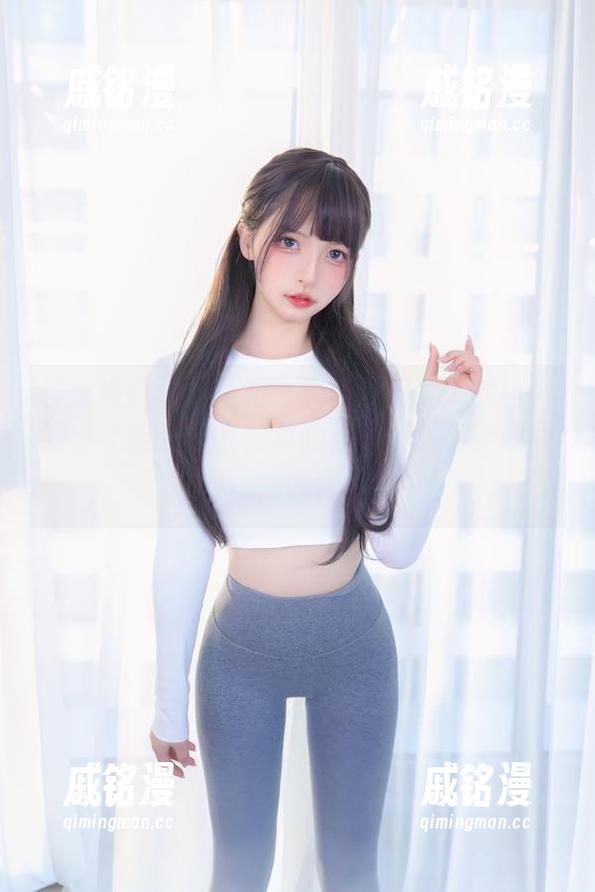 神乐坂真冬 神乐坂真冬的写真:教学大纲之外的百合教室《数之歌》,真的是一场“另类课程”吗?
