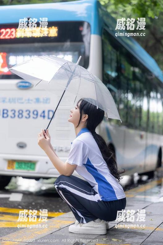 秀人网-Carol周妍希 秀人网 - Carol周妍希的蕾丝合集:给你一种想要立刻出门的冲动!