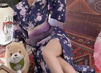 秀人网 – Demon瑶瑶的棉袜私拍：足下的诗意和小心思