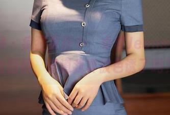 秀人网 – 疯狂更新中，卓君Jeanes的白丝图册，难道我真被色诱了吗？