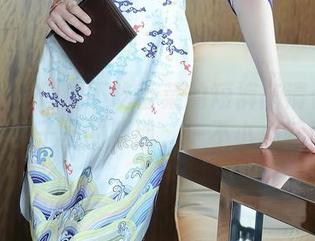 秀人网 – 周周不吃香菜的短裤高清合集：迷失在裤子里的腹肌，一不小心就溜了！