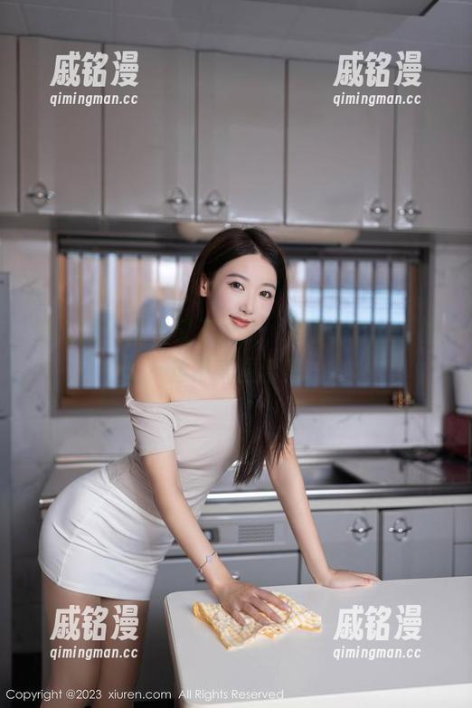 秀人网-周慕汐baby 秀人网 - 撩人又不过火,周慕汐baby的丝袜美图合集