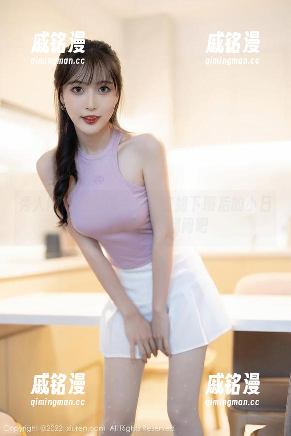 秀人网 - 唐安琪合集：空姐下班后的小日子，资源随便翻阅吧