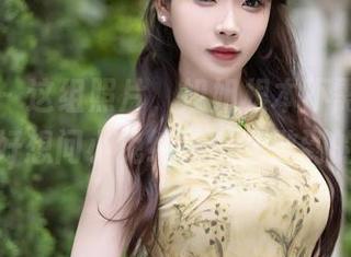 秀人网 – 这组照片，姐姐根本不需要滤镜，好想问小兔纯纯怎么做到的。