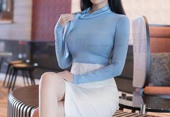 秀人网 – 夏天里的恩一——私房合辑，清凉又不简单！
