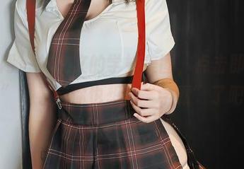 秀人网 – 林文文的学妹美图，点击即“开卷”，看完你也想当“学霸”了吧？