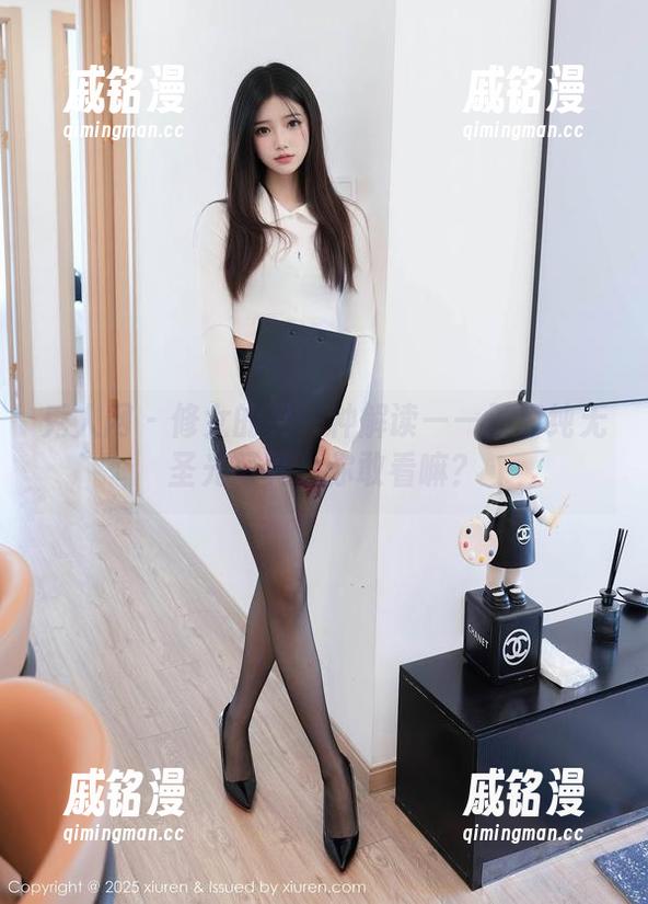秀人网-王伊纯 秀人网 - 修女的另一种解读——王伊纯无圣光写真,你敢看嘛?