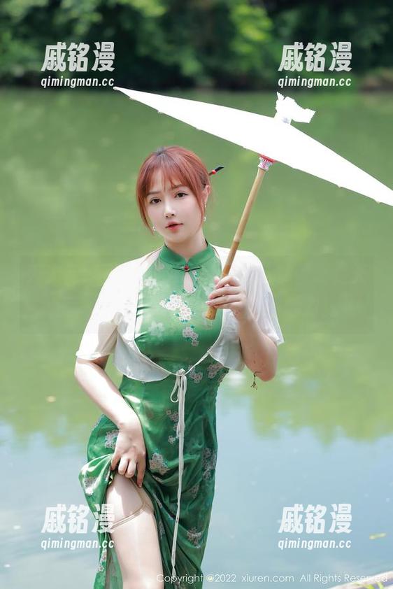 秀人网 - 王梓童Doirs的作品，虽说是天使，但也难掩那一丝小坏的魅力。