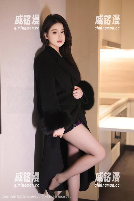 秀人网-糯美子nini 秀人网 - 糯美子nini女王醒来了,免费照片马上送出,接好你的眼馋吧!