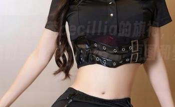 秀人网 – 陆萱萱cecillia的旗袍，那优雅似乎随时要跳舞的样子——原图和壁纸都来一发吧！